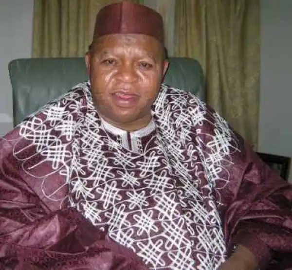 Audu’s Sons Reacts To APC’s Alleged Choice Of Bello As Governorship Candidate